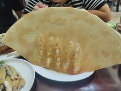 -邢家锅贴老店·非遗·开封菜(金明广场店)