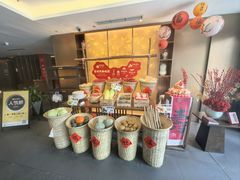-旺顺阁·北京菜·烤鸭(大望路店)