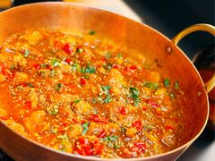 -Ameigo梅果·云贵川bistro(长宁来福士店)