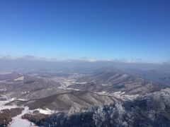 -中旅松花湖滑雪场