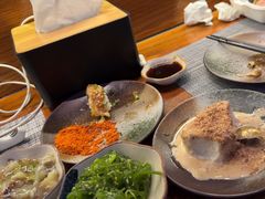 -戏作寿司(观音桥店)