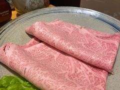 -满来寿喜烧(金虹桥店)