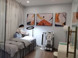 -MIVI半永久纹眉绣眉