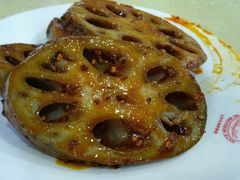 -桥香园云南过桥米线(金马碧鸡店)