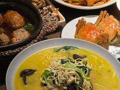 -应天大明王朝·南京菜(中山陵店)