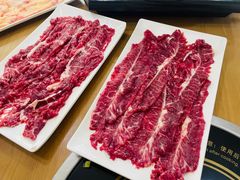 -伟记牛肉(金鸿公路店)