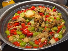 -川成元·麻辣香锅(凯德MALL西直门店)