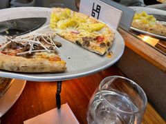 -1861意大利餐厅(文化广场店)