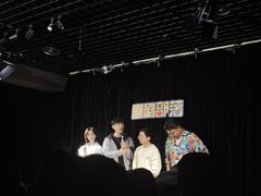 -喜剧部落脱口秀(三里屯店)