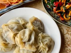 薄皮包子-维吾尔餐厅(宜山路店)