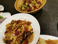 -湘肠香火锅店(团结湖店)
