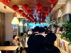 -吴裕泰茶庄(前门大街店)