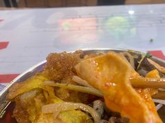 -龍城柳州螺蛳粉(群星路店)