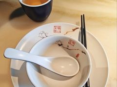 -绿茶餐厅(成都大悦城店)