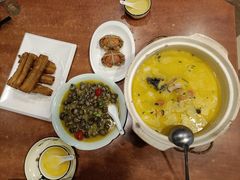 -西新饭店(城中店)