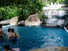 -三亚亚龙湾天域度假酒店