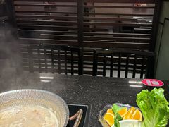 -捞王猪肚鸡火锅(财富中心店)