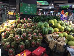 -Olé精品超市(上海虹桥南丰城店)