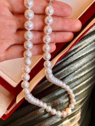 -RUANS阮仕珍珠(北京蓝色港湾店)