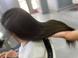 -艺格造型染发烫发