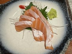 -千代武日本料理(开发区店)