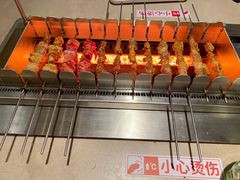 -丰茂烤串(金源店)