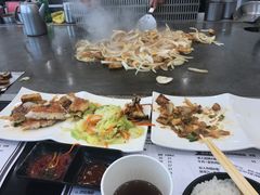 -台烘平价铁板烧(奥城店)