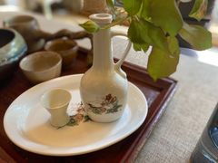 -一号铺子·大炉茶