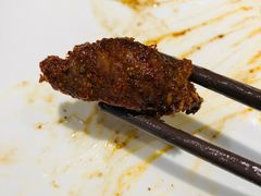 -汉巴味德(大悦城店)