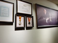 大堂-老太原菜馆(南宫店)