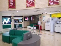 -中国农业银行(上海翔殷支行)