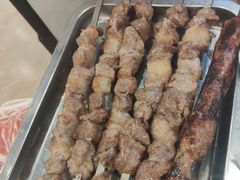 大肉串-情忆草原涮肉馆