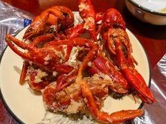 -小李子油焖大虾(南浦店)