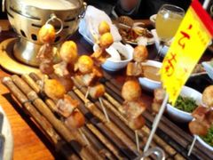 -慢丽江·云南野生菌土鸡锅(付家庄店)