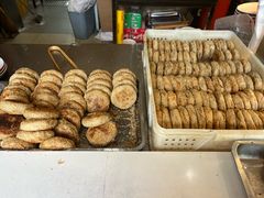 -李小老烧饼(常营民族家园店)