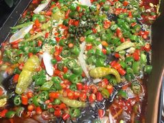 -欧匠葫炉鱼(钱江世纪城店)