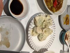 -叁拾壹克饺子·东北菜(国贸店)