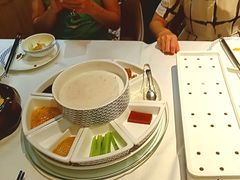 -羲和雅苑•北京烤鸭(陆家嘴中心店)
