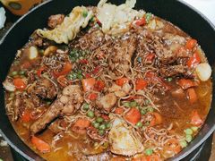 -蛙喔牛蛙(高新绿宝店)