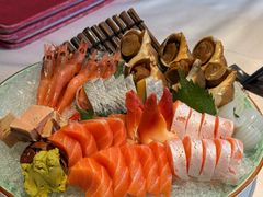 -富盈酒店-日本料理餐厅(厚街店)