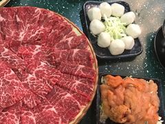 -叙亨轩海鲜火锅