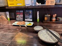 -眷屋の深夜食堂(云锦中心店)