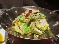 -乔街深夜食堂·小龙虾·高压锅生蚝(杭州总店)