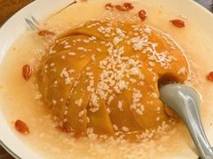 蒸南瓜-大财主(庐山店)