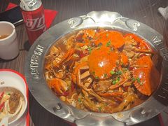 -胖哥俩肉蟹煲(杭州下沙学林街店)