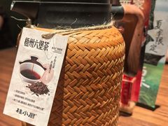 -桂小厨广西菜(万象城店)