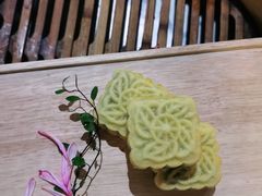 -荷风细雨·中国茶宴(碧云店)