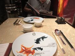 -8餐厅(新葡京酒店)