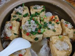 -光头强美食