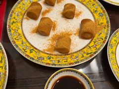 -富华斋饽饽铺·宫廷糕点·伴手礼(护国新天地店)